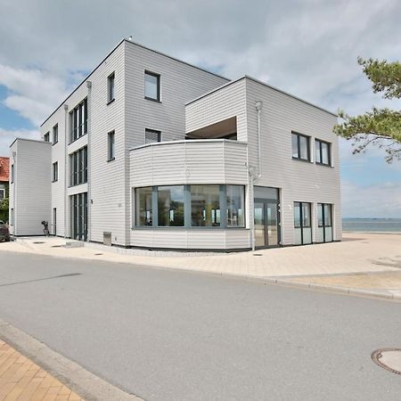 Strandperle Ostsee Suite 1 Niendorf  Kültér fotó